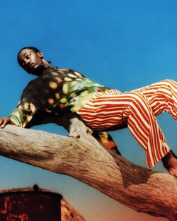 A.P.C. x Tame Impala 1