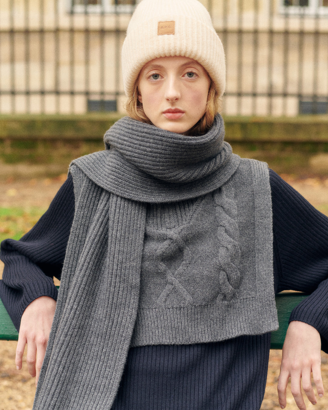 Apc Cloth A.P.C. | Official Store