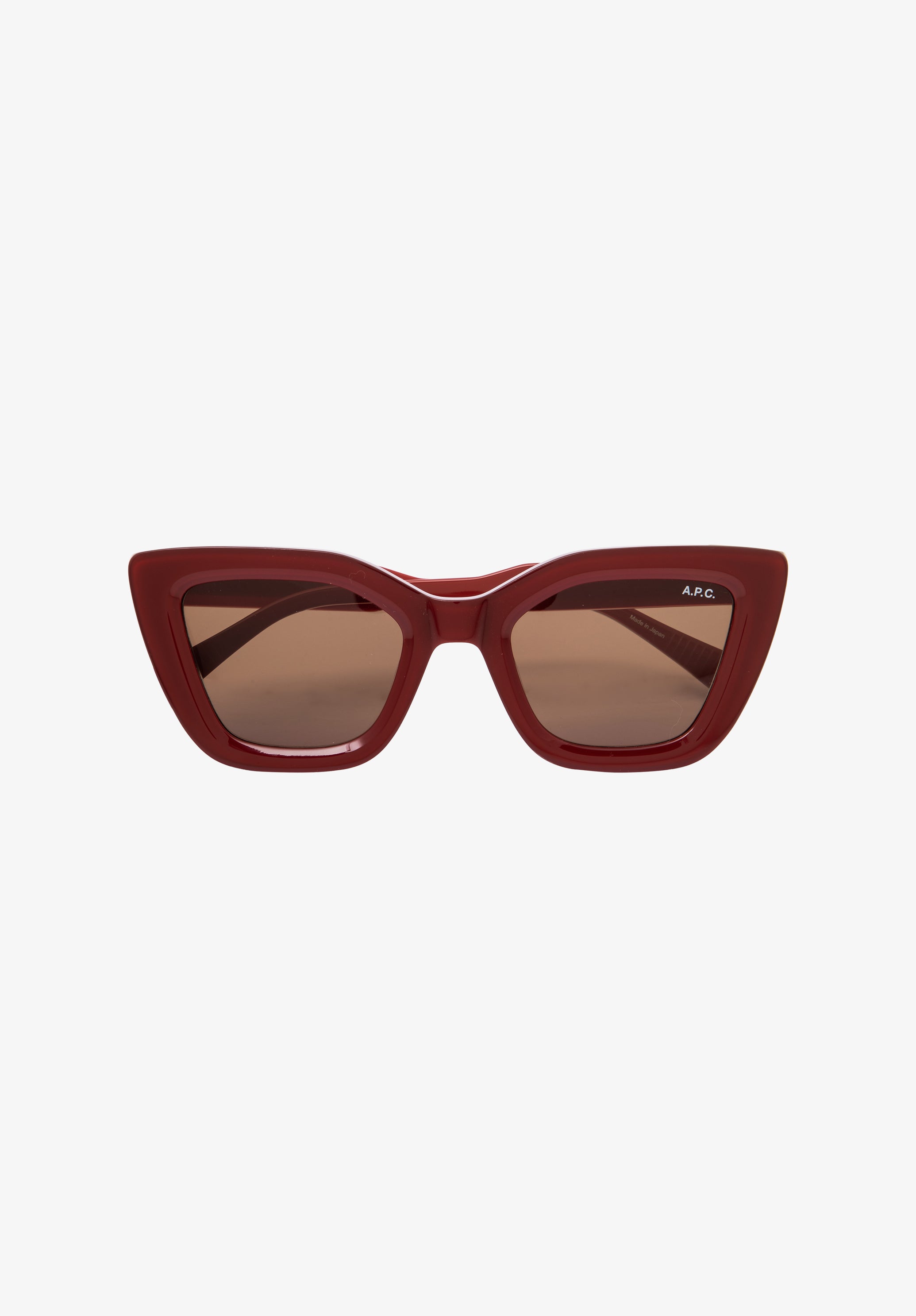 A.P.C. Eyewear | Style and Everyday Functionality | Lifestyle