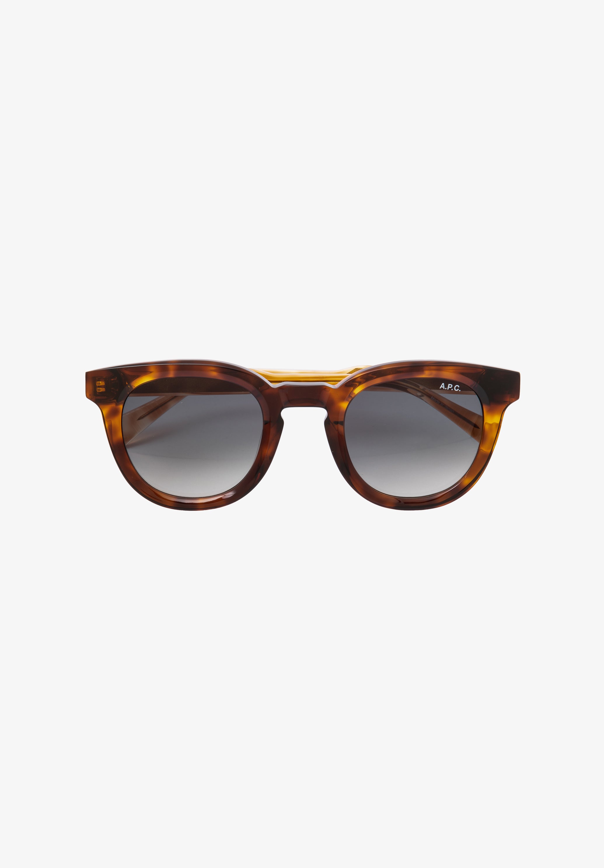 Les Lou - Sunglasses | A.P.C.
