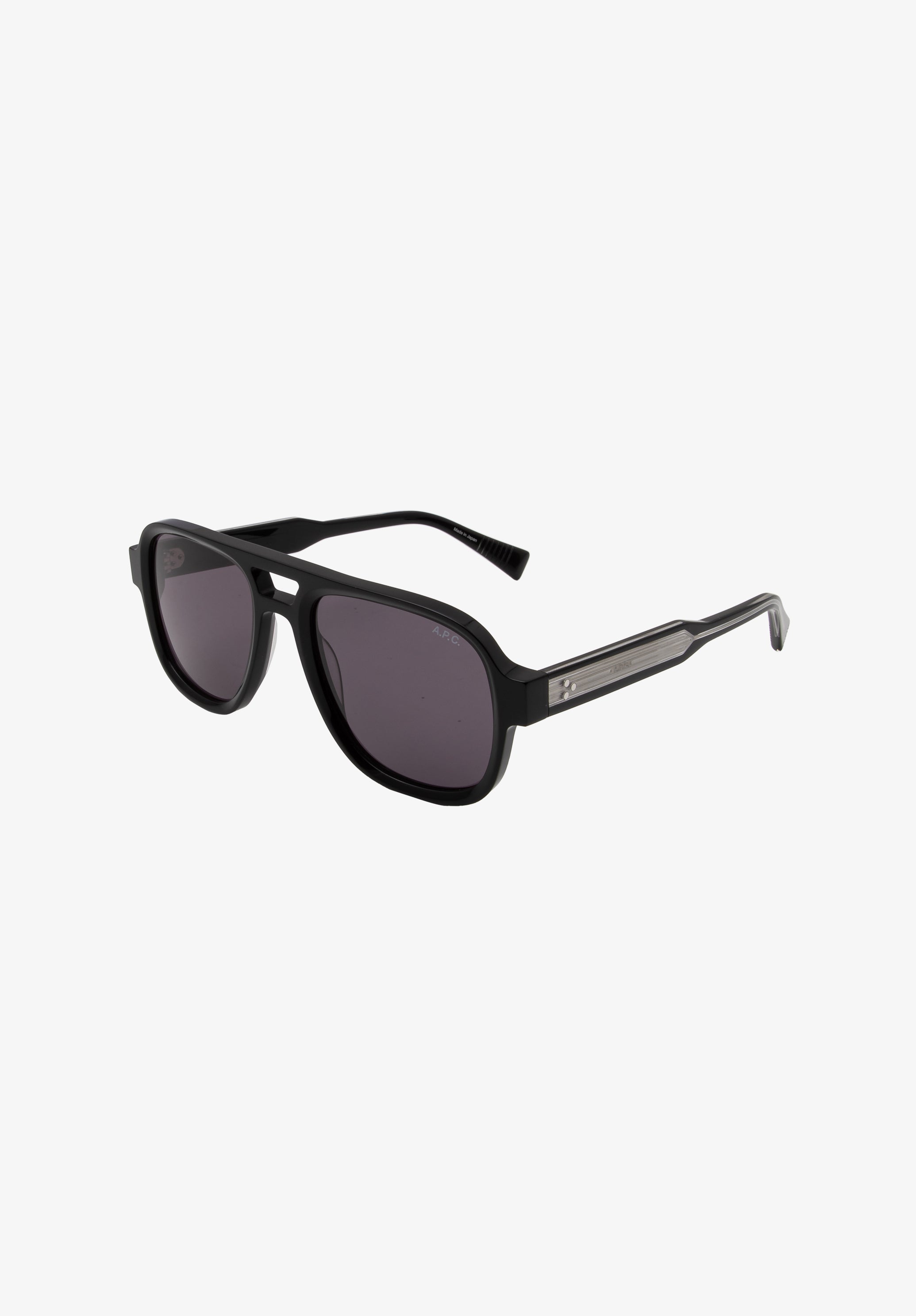Les Navigator - Sunglasses | A.P.C.