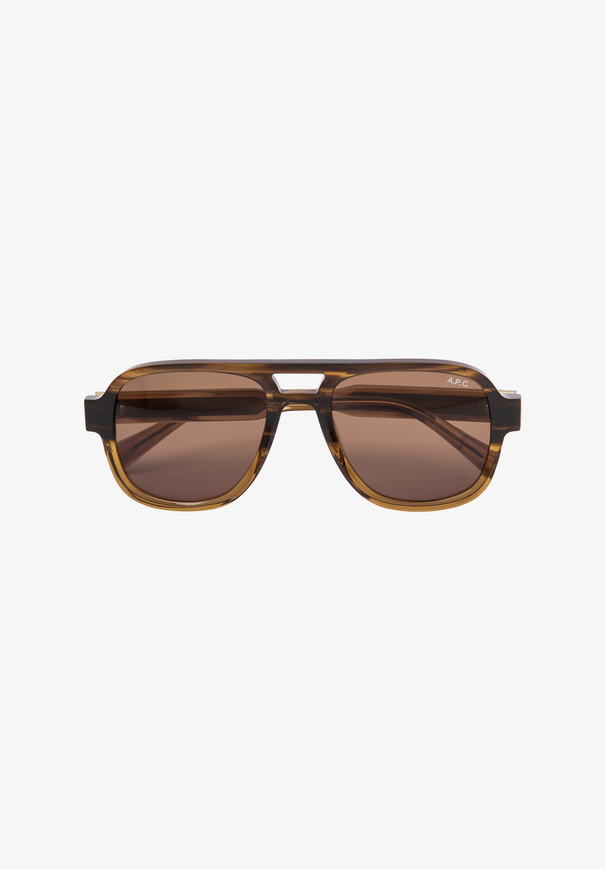 A.P.C. Eyewear | Style and Everyday Functionality | Lifestyle