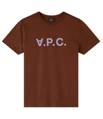 V.P.C. color T-shirt