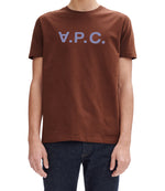 V.P.C. color T-shirt