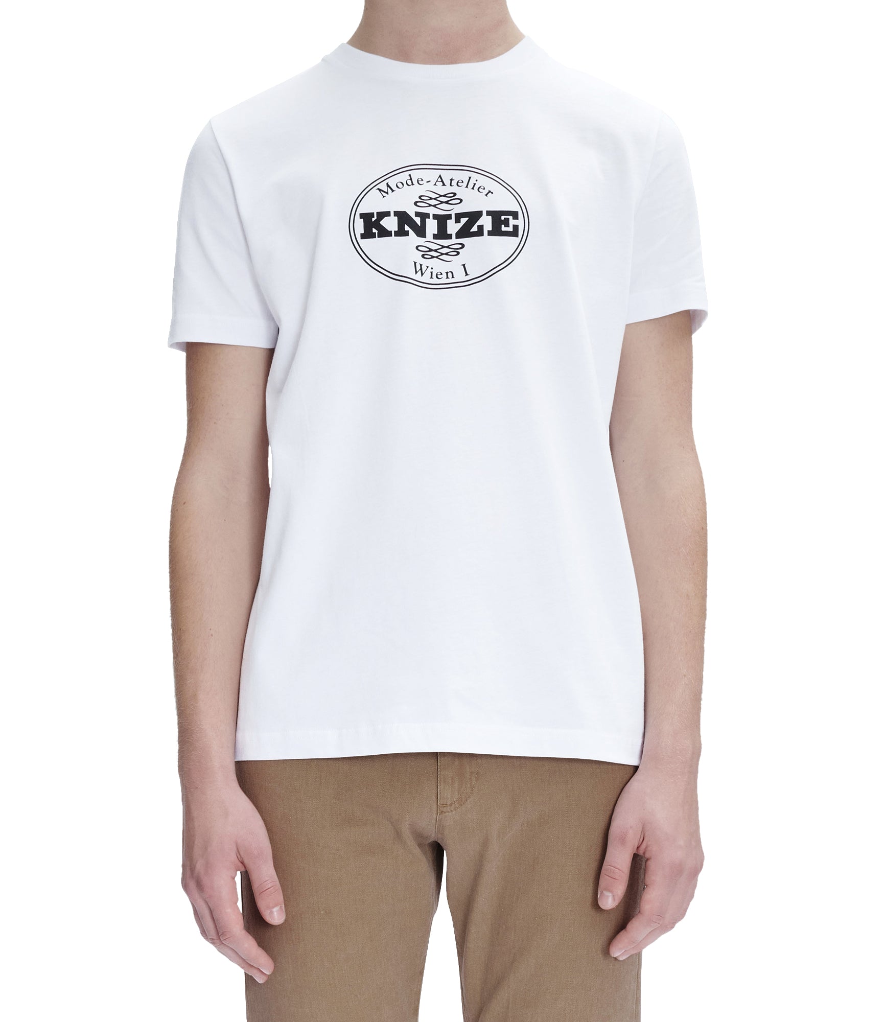 Tシャツ・カットソー A.P.C. SS25 Logo embroidery shirt (COGBJH02918 KAE) tiger-embroidery-t-shirt.jpg?__=9