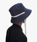 Rachel 2.0 bucket hat