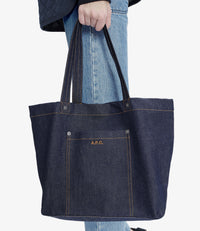Thais tote bag