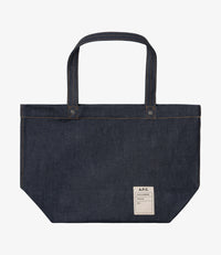 Thais tote bag