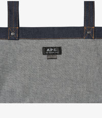 Thais tote bag