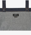 Thais tote bag