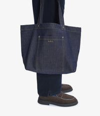 Thais tote bag