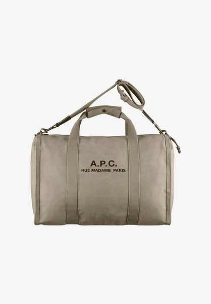 Recuperation gym bag – A.P.C.