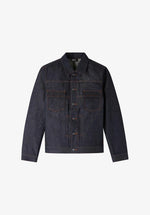 A.P.C. Men's Denim - Quality Jackets | Ready-to-Wear A.P.C. Men's Denim - Quality Jackets | Ready-to-Wear