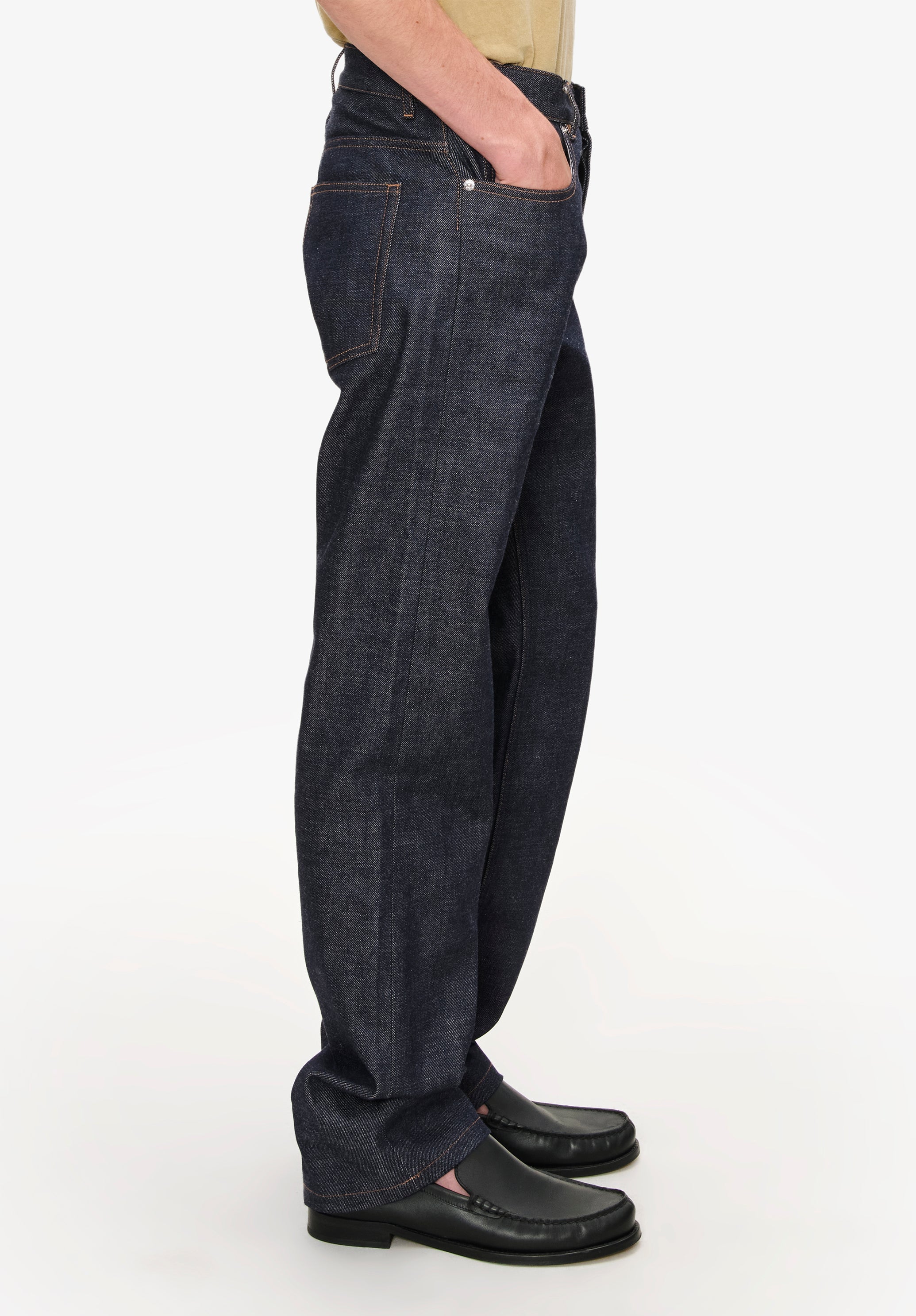 パンツ 90s A.P.C. rescue jeans Rescue Jeans | Jeans | A.P.C. Ready-to-Wear