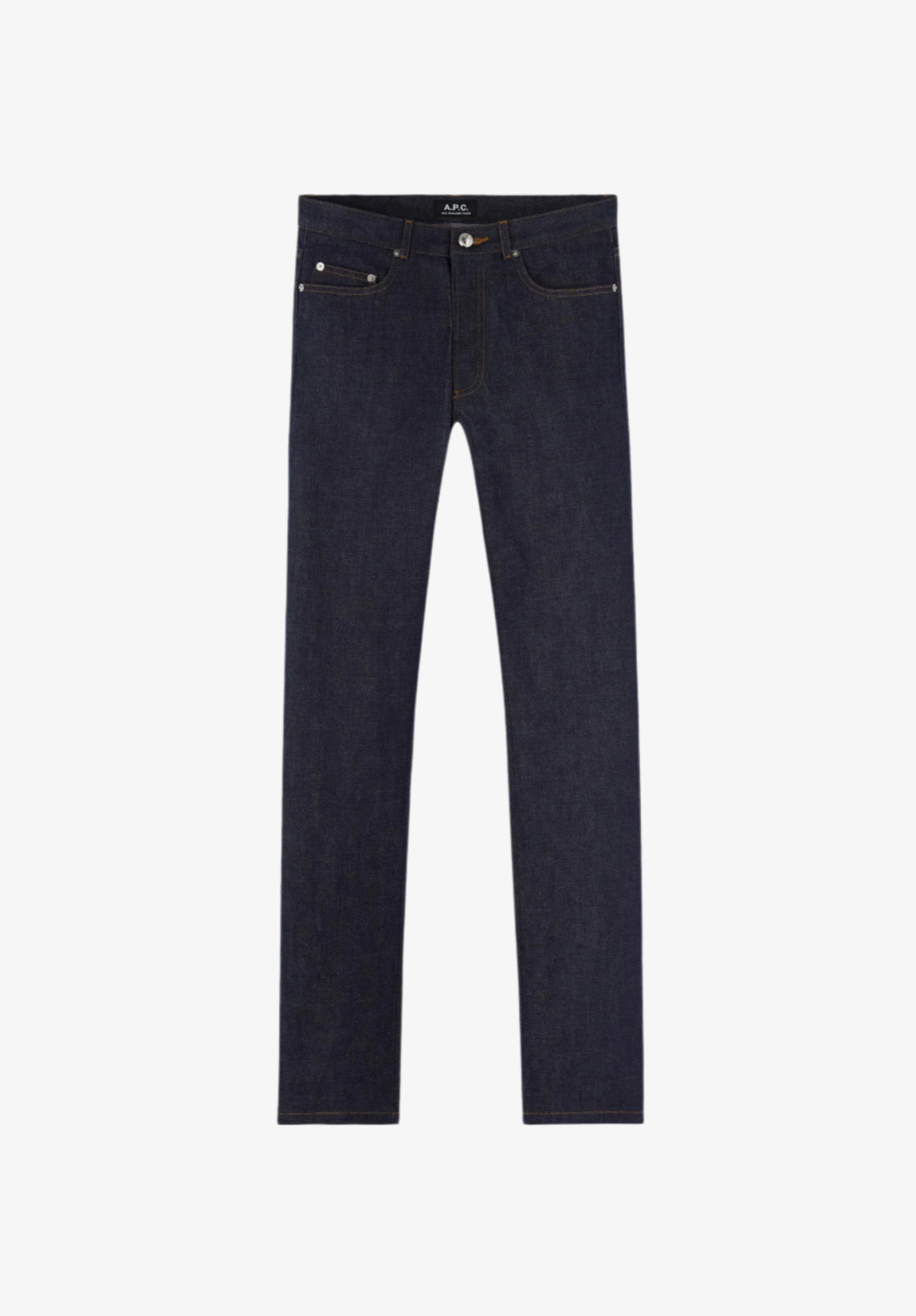 Standard jeans