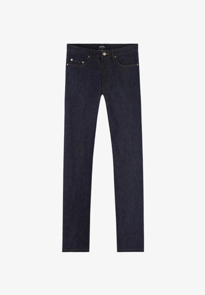 A.P.C. NEW STANDARD デニム 30サイズ Standard jeans | Japanese Raw Selvedge Denim | A.P.C. Ready-to-Wear