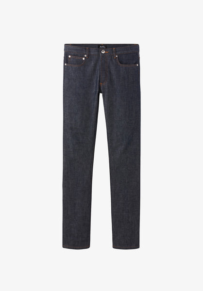 SOPHNET. x A.P.C （Petit Standard)32 APC Petit Standard | Japanese raw selvedge denim | A.P.C. Ready to Wear