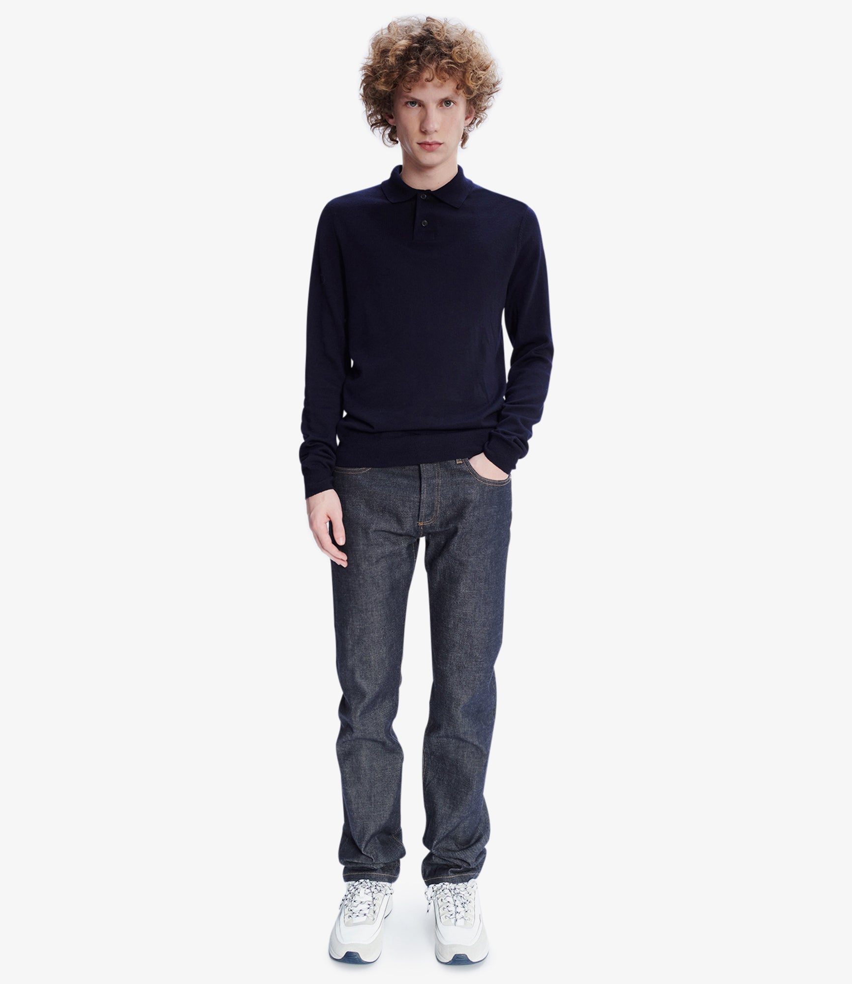 A.P.C. Jeans