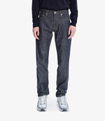 Petit New Standard Jeans Japanese Raw Selvedge Denim|