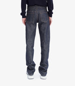 Petit New Standard Jeans | Japanese Raw Selvedge Denim| A.P.C. 