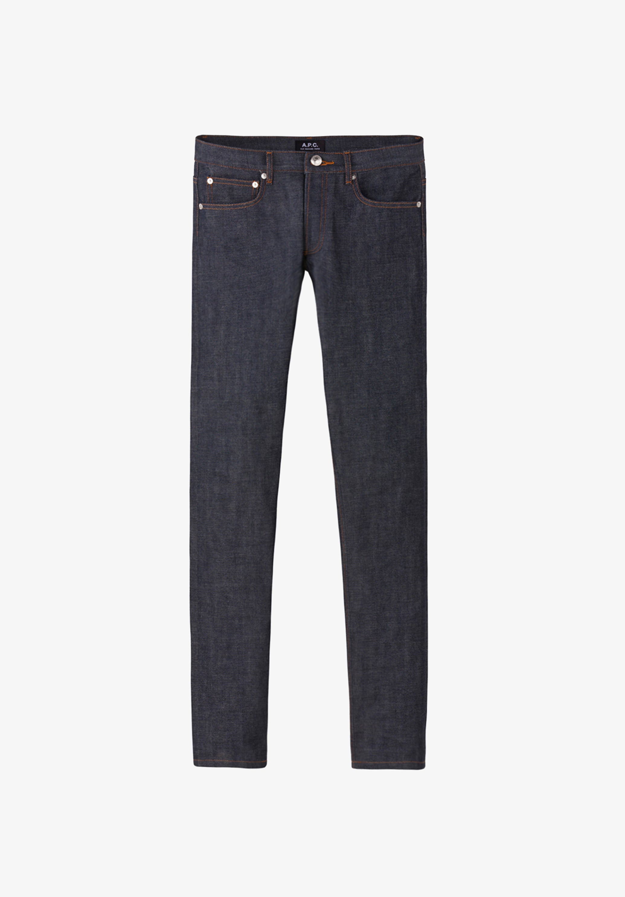 Petit Standard jeans