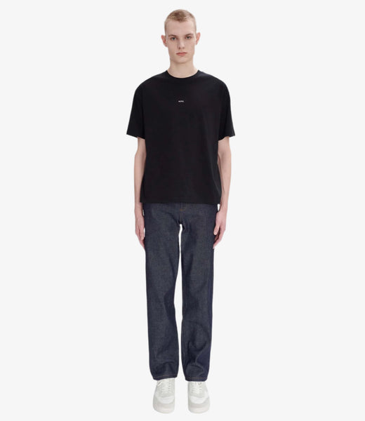 Fairfax jeans | Japanese Raw Denim | A.P.C. Ready-to-Wear
