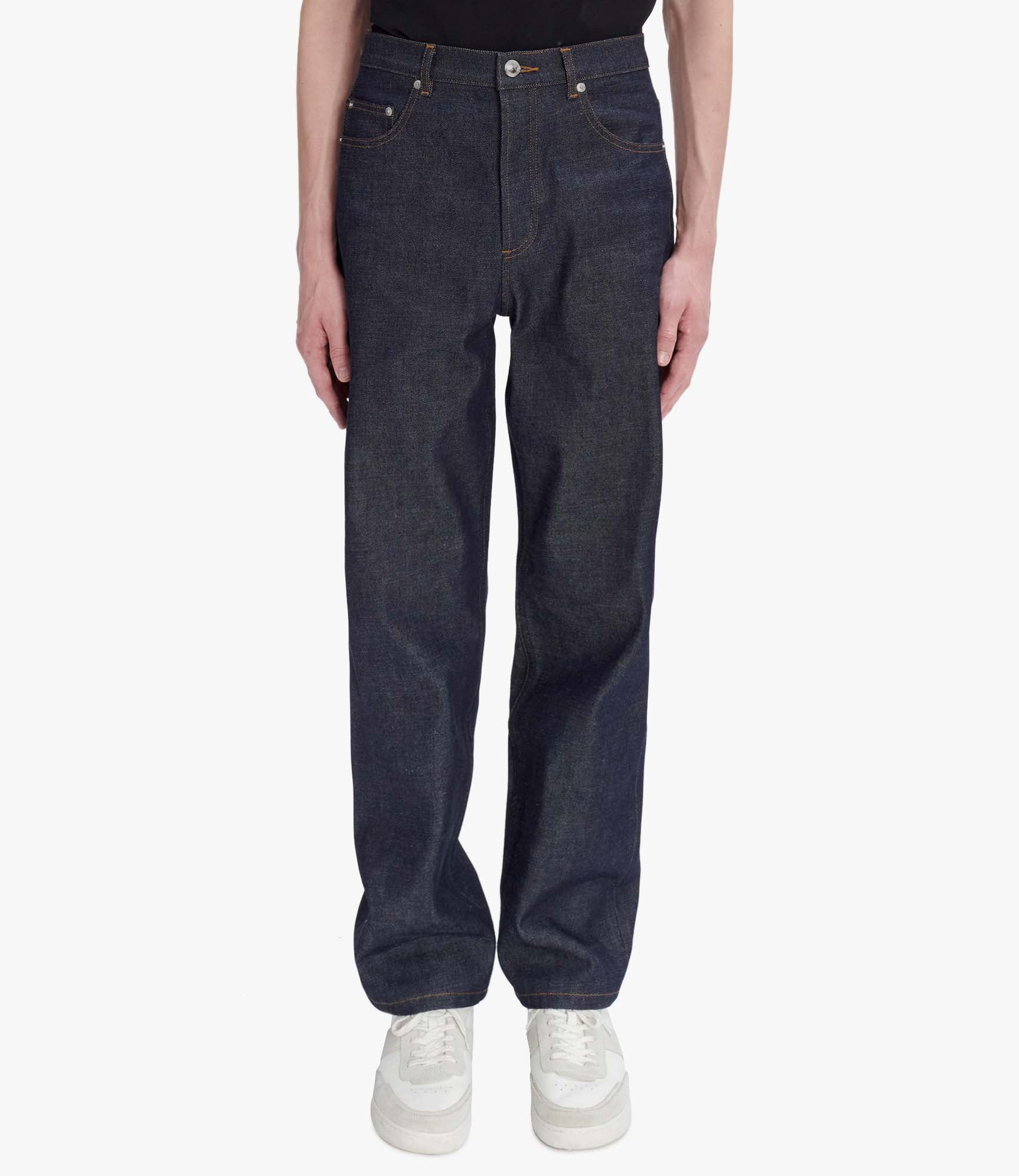 Fairfax ジーンズ｜デニム HOMME｜A.P.C. | アーペーセー日本