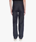 Fairfax jeans Japanese Raw Denim Ready-to-Wear
