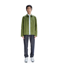 Kerlouan Jacket