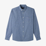 Edouard (Logo) shirt