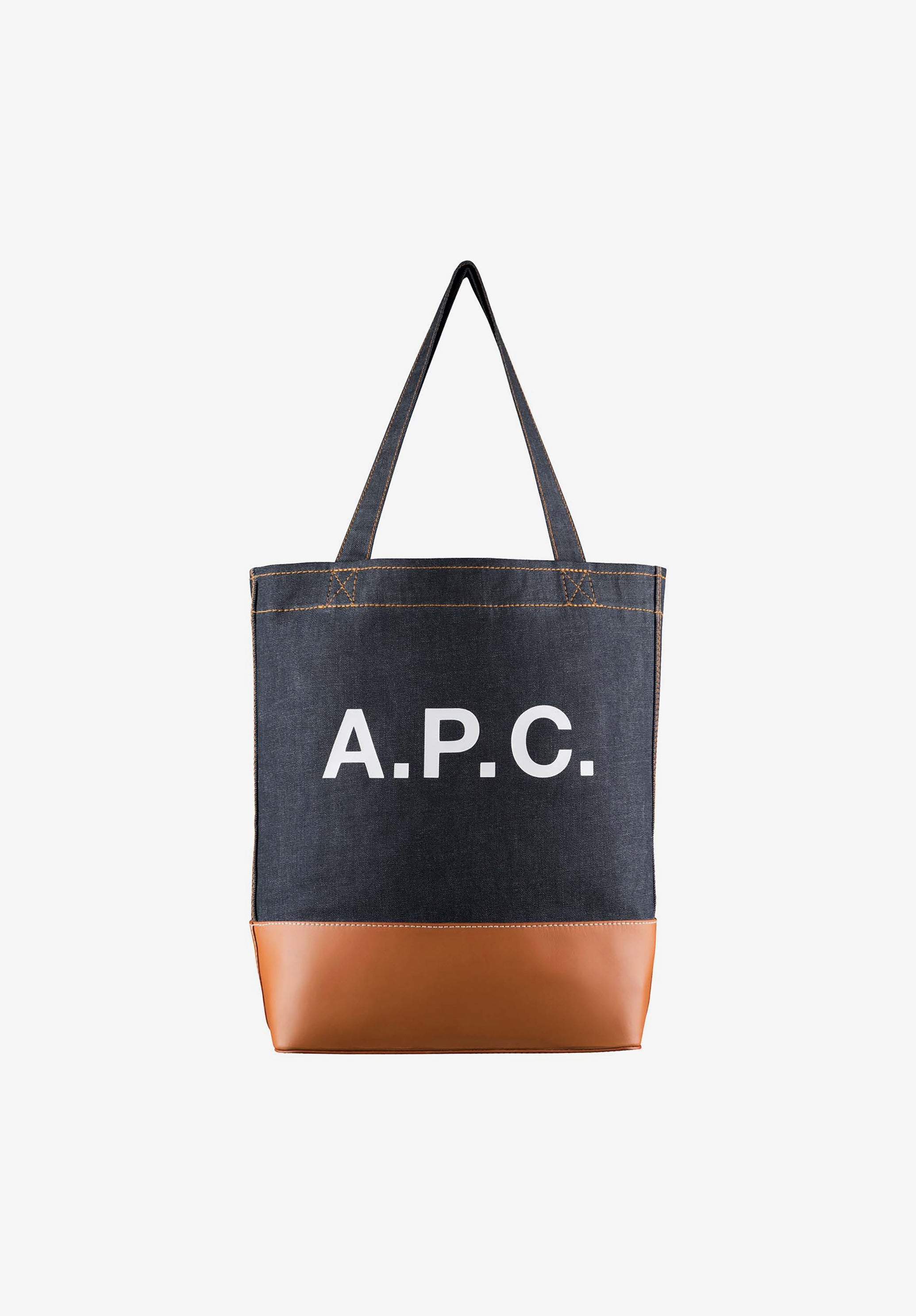 A.P.C. Axel tote bag | Bags