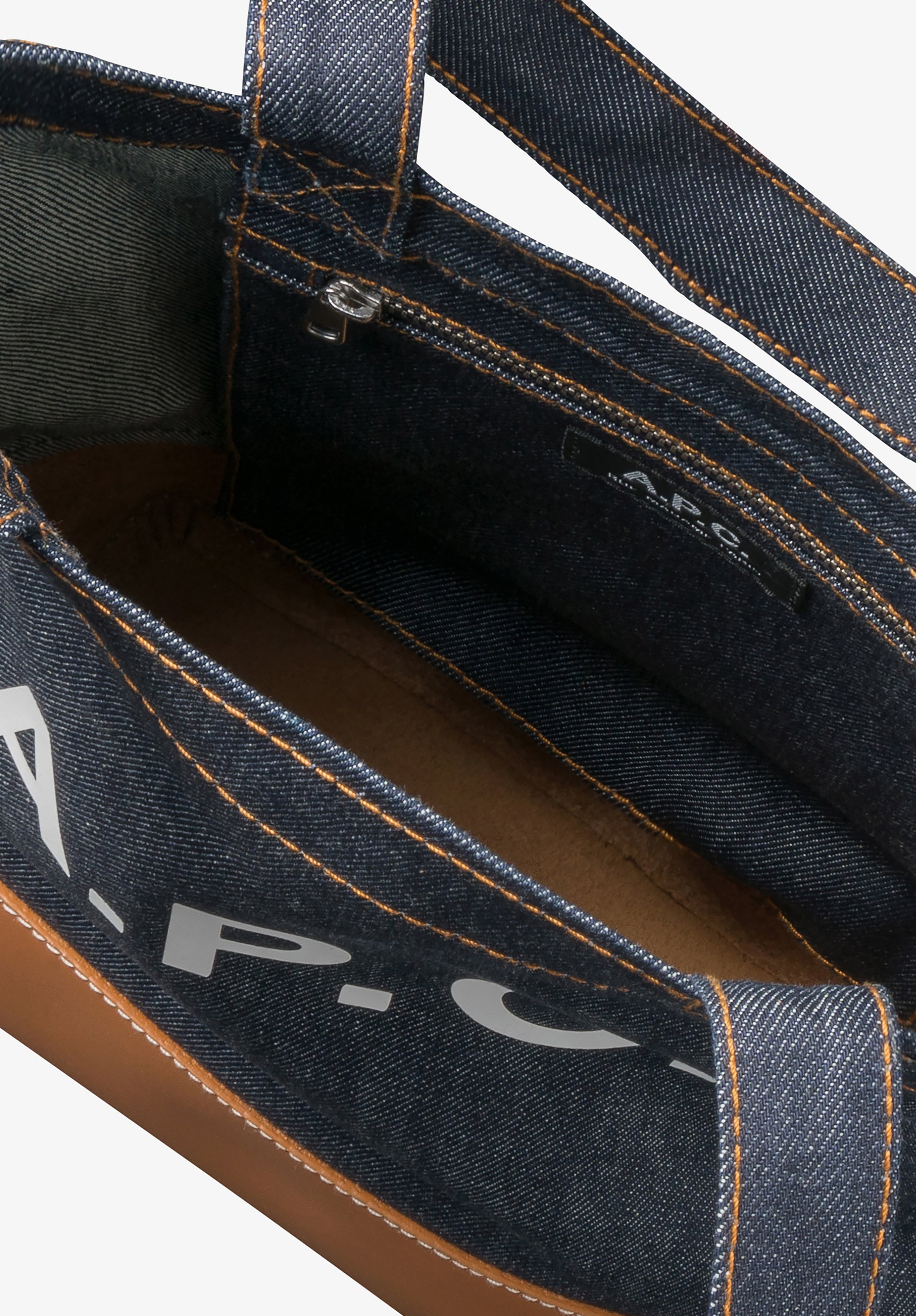 A.P.C. Axel tote bag | Bags
