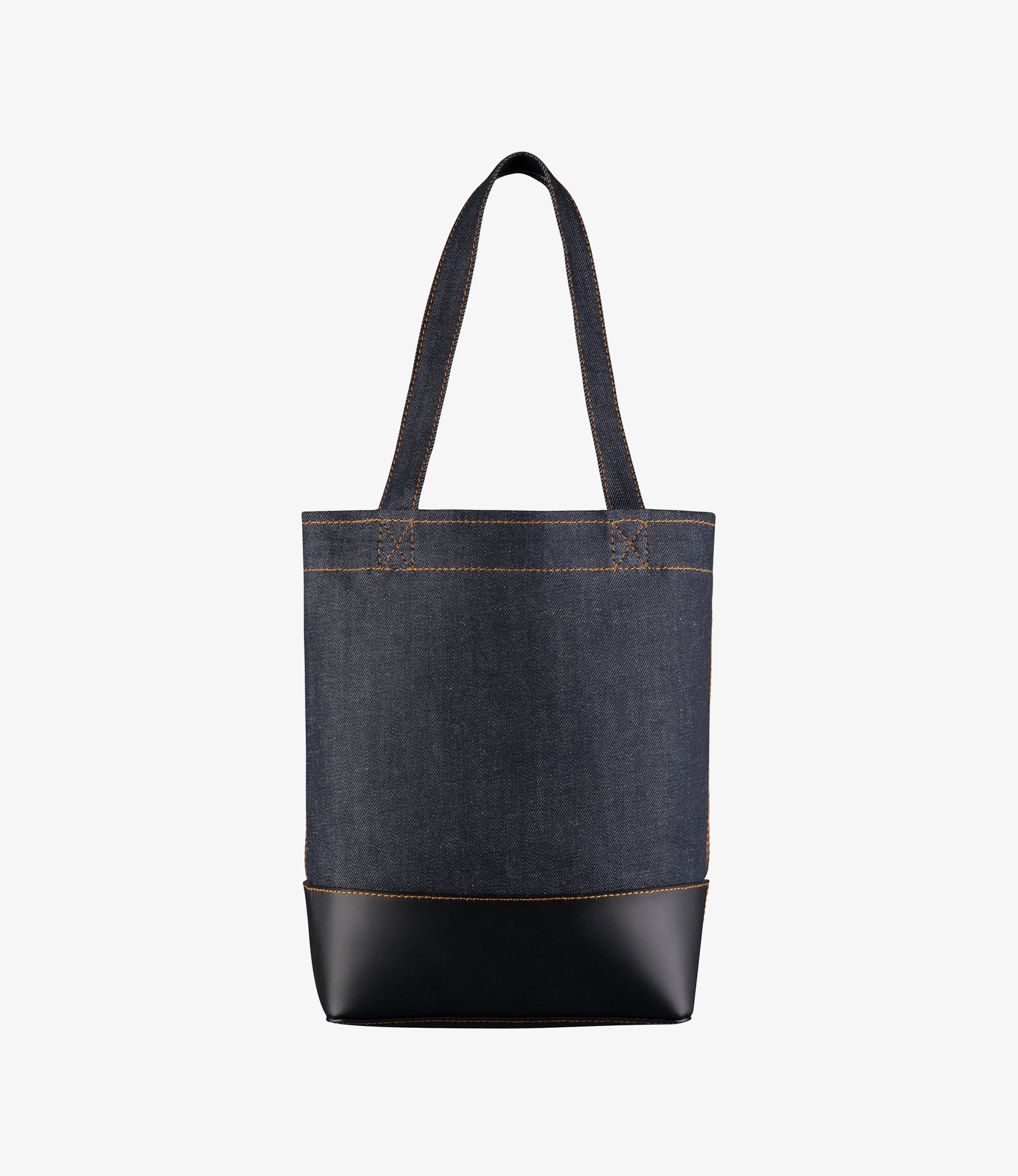 A.P.C. DIANE SHOPPER BAG ショッパーバッグ COGUG M61443 IAL Diane Réversible shopping bag | Recycled polyester | A.P.C.