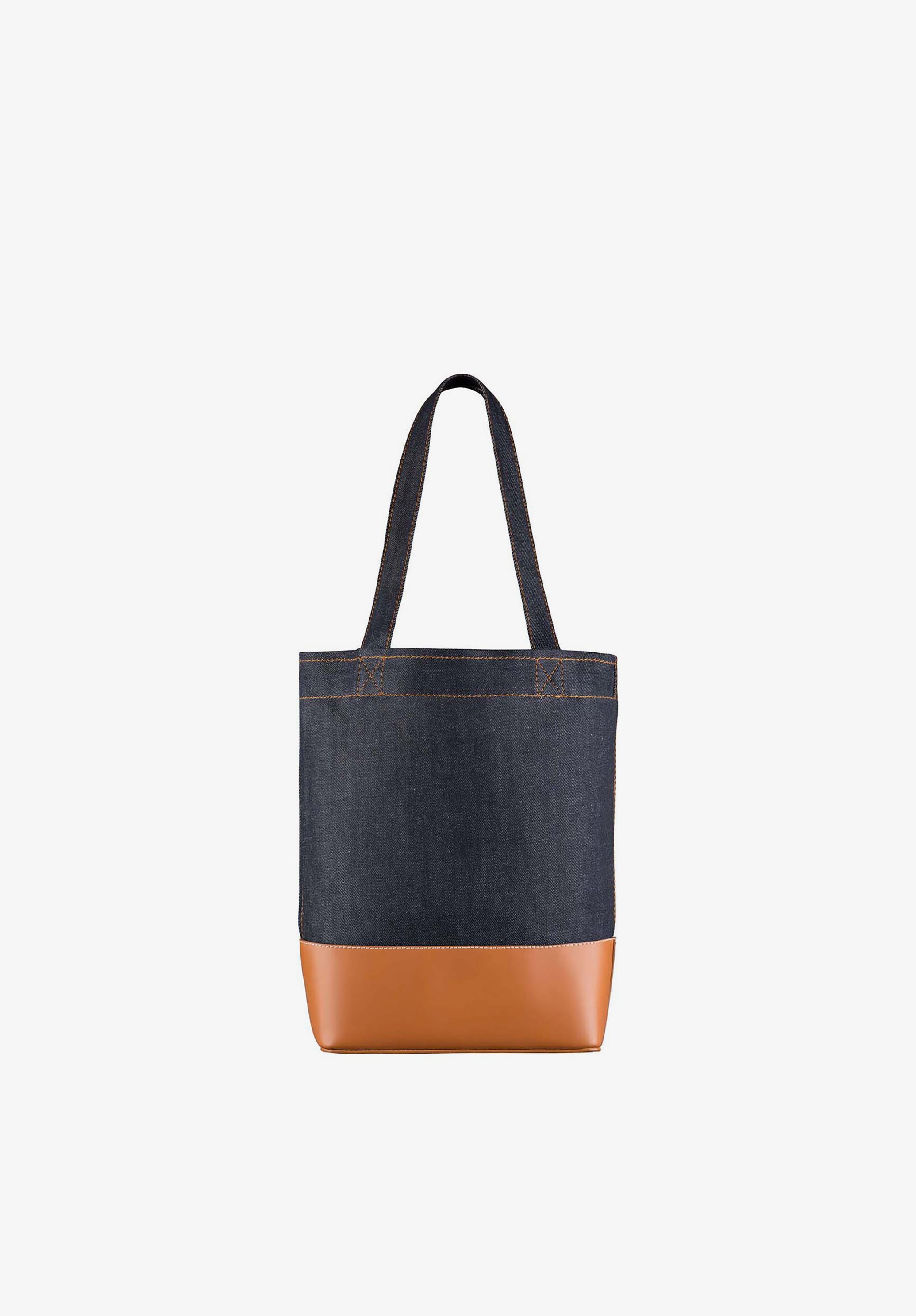 A.P.C. Tote & shopping bags | Timeless Utility | Accessories