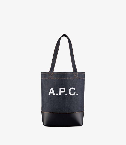 【A. P. C.】Mini Axel tote Bag/追跡可能/全国送料無料 Axel Mini tote bag | A.P.C.