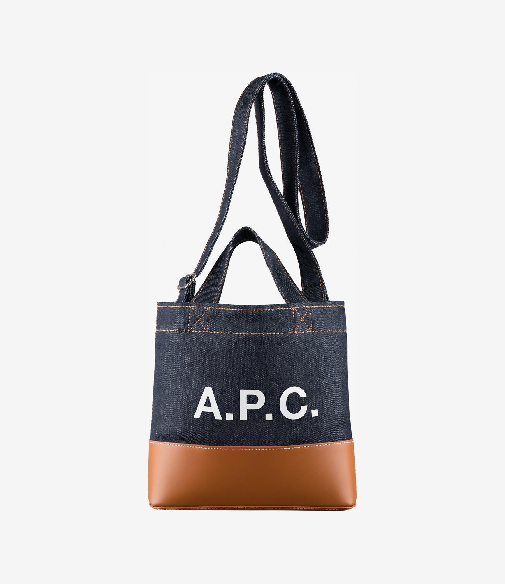 A.P.C. Women's Mini Bags | Effortless Elegance | Accessories