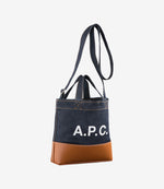 Axel Mini tote bag