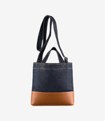 Axel Mini tote bag