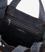 Axel Mini tote bag