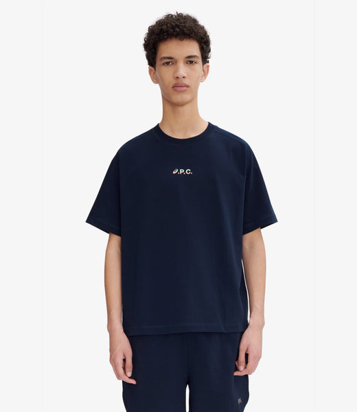 送料関税込♪【A.P.C.】White ASICS Edition Wind T-shirt 29559796_58659093_600.jpg