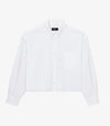 Sophia Button Down shirt