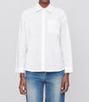 Sophia Button Down shirt