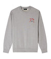 Valentine sweatshirt (W)