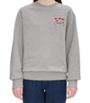 Valentine sweatshirt (W)