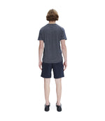 Norris shorts