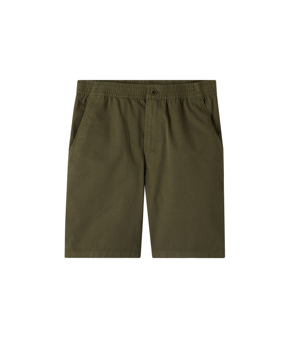 Men's Shorts - Denim, Khakis, Sweats & More | A.P.C. Ready-to-Wear