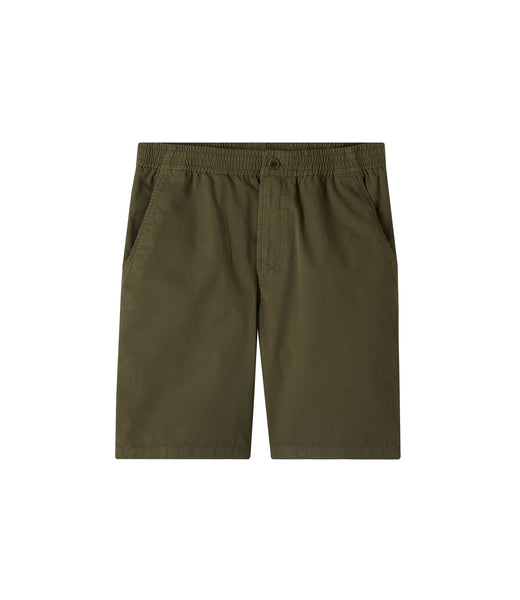 Norris shorts | Shorts. Workwear spirit. | A.P.C. Ready to Wear