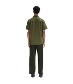 Hunt short-sleeve shirt