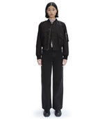 Haley jacket