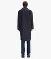 Arthur raincoat